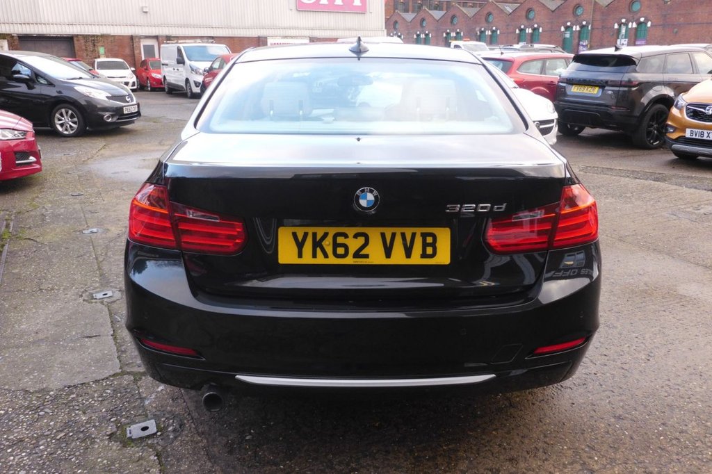 Used BMW 3 Series 2012 for sale - 77724796: Photo 12