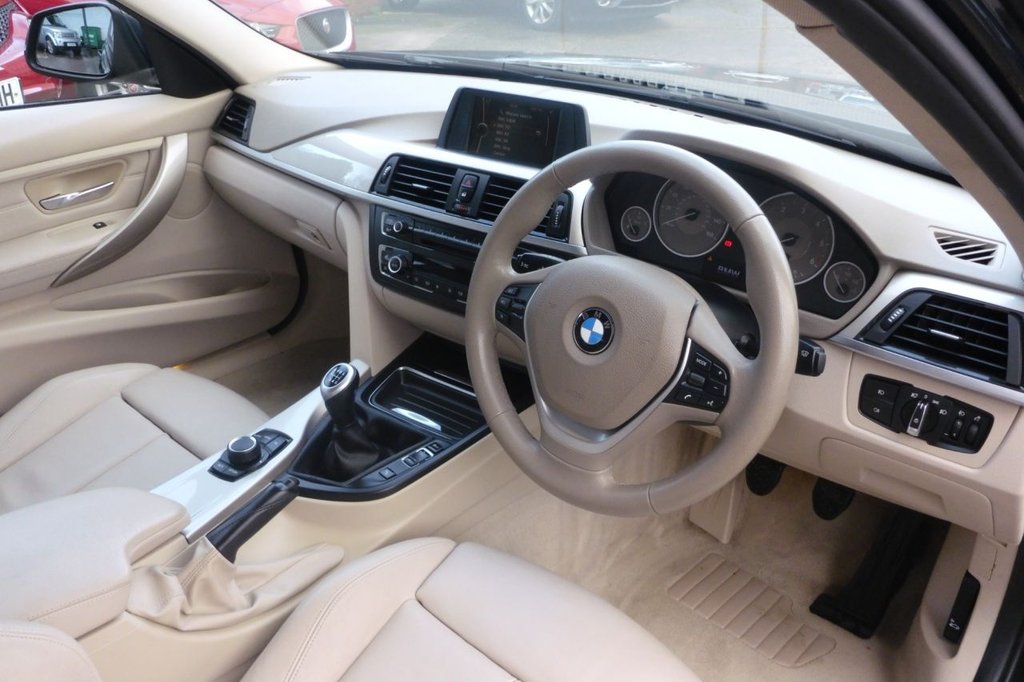 Used BMW 3 Series 2012 for sale - 77724796: Photo 15
