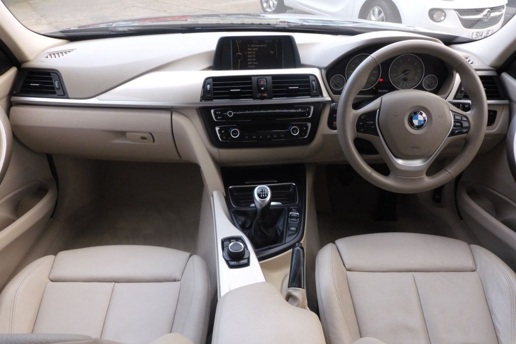 Used BMW 3 Series 2012 for sale - 77724796: Photo 2