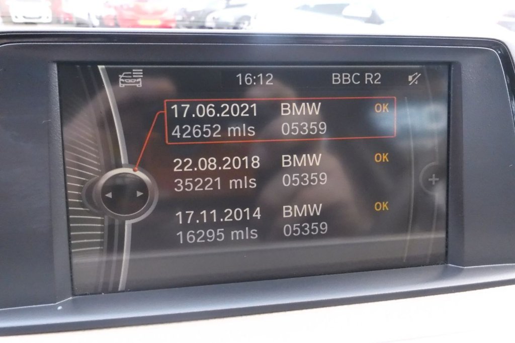 Used BMW 3 Series 2012 for sale - 77724796: Photo 21