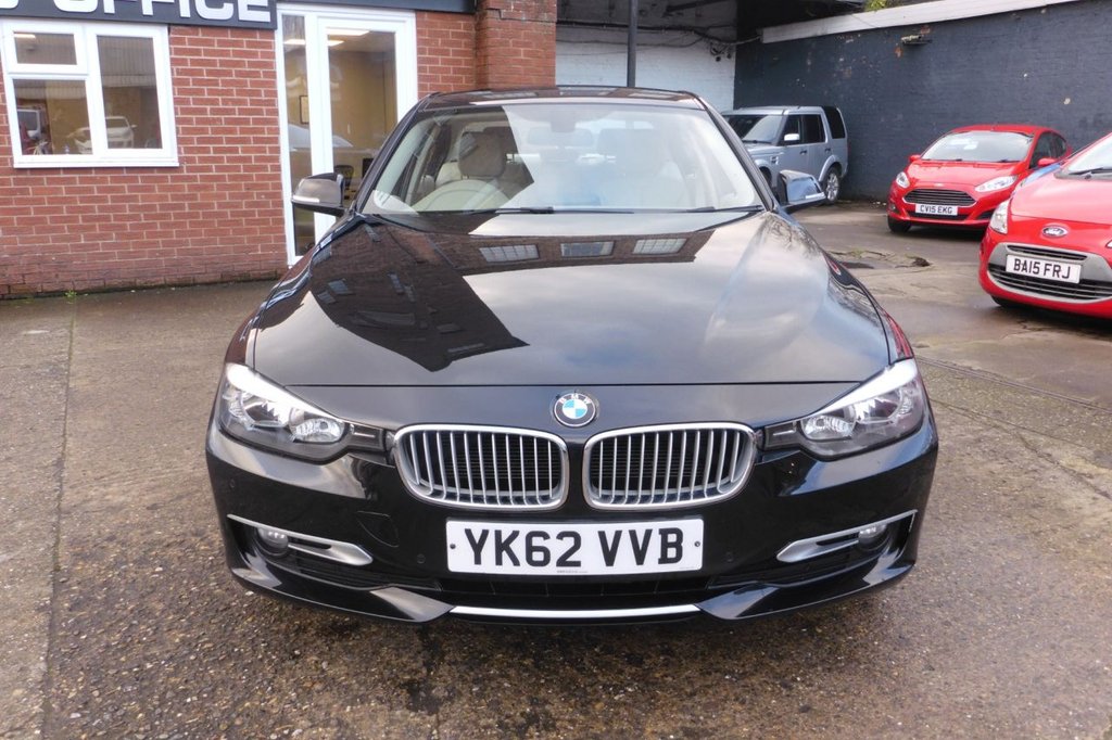 Used BMW 3 Series 2012 for sale - 77724796: Photo 8