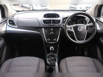 Used Vauxhall Mokka 2015 for sale - 79265087: Photo