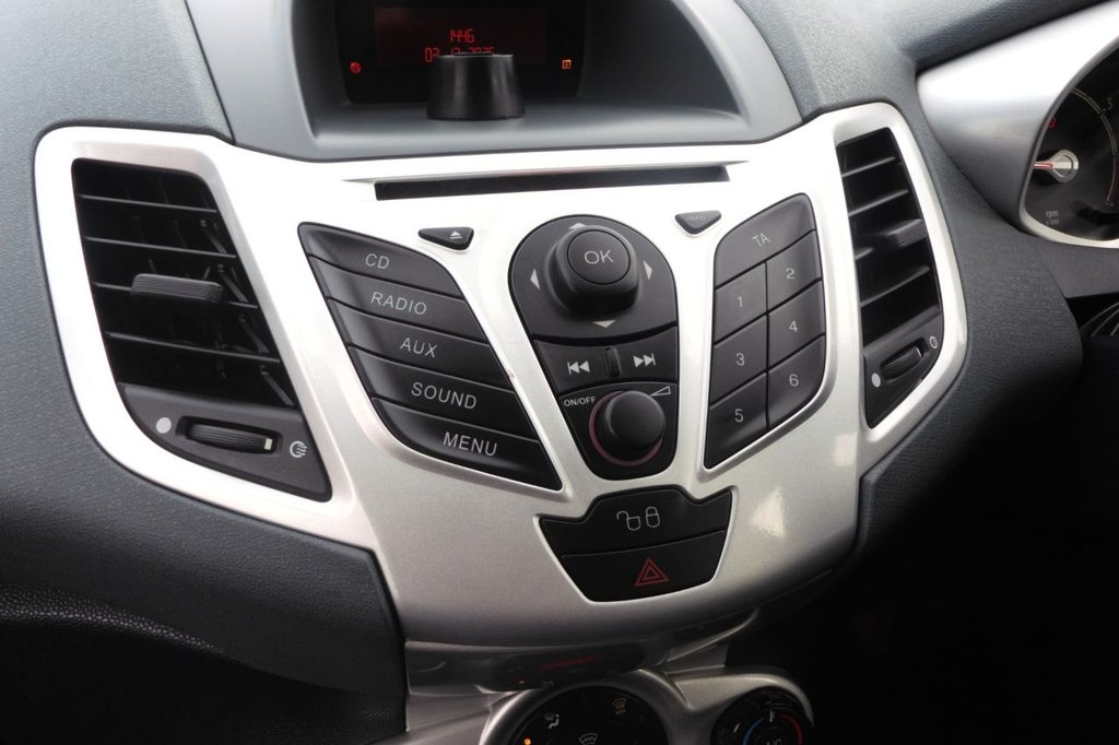 Used Ford Fiesta 2010 for sale - 77724770: Photo 19