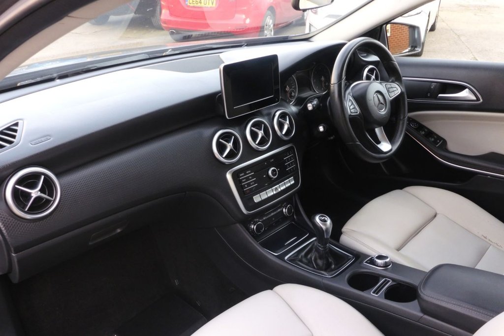 Used Mercedes-Benz A-Class 2016 for sale - 77952654: Photo 17