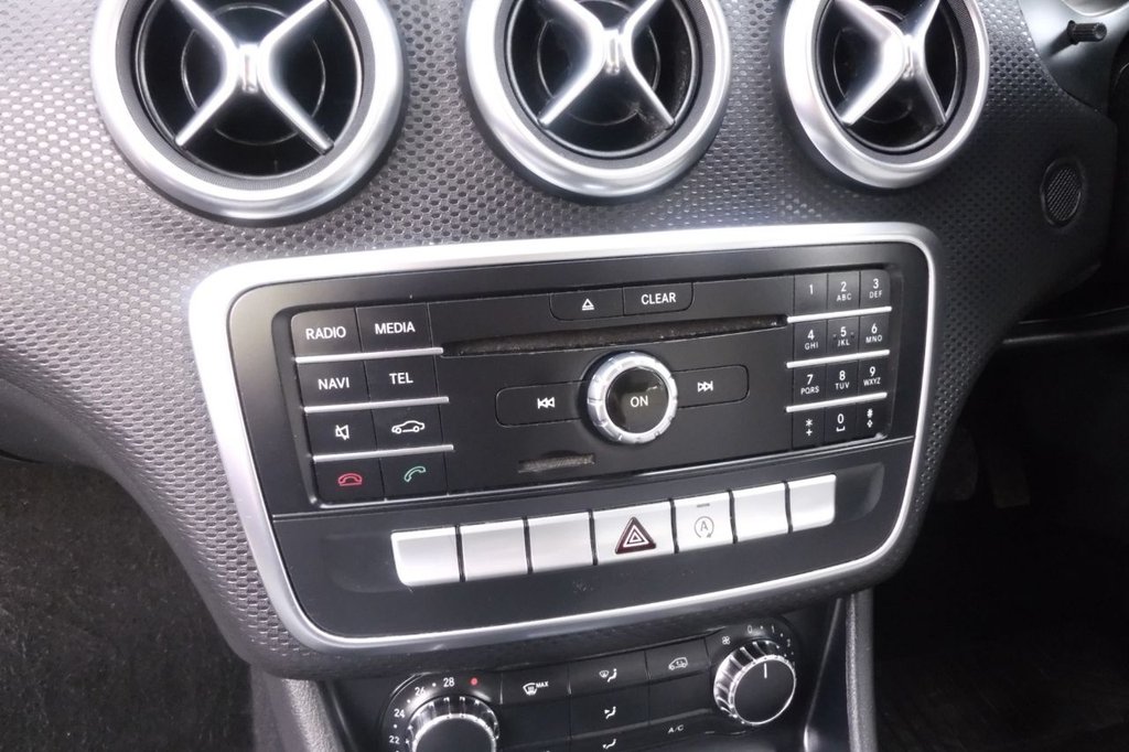 Used Mercedes-Benz A-Class 2016 for sale - 77952654: Photo 19