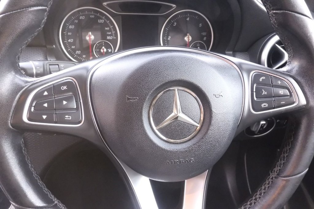 Used Mercedes-Benz A-Class 2016 for sale - 77952654: Photo 21