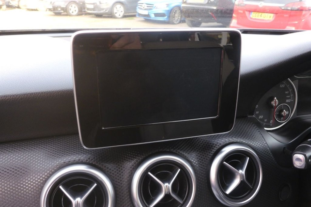 Used Mercedes-Benz A-Class 2016 for sale - 77952654: Photo 22