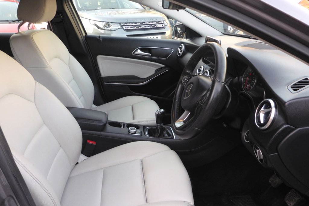 Used Mercedes-Benz A-Class 2016 for sale - 77952654: Photo 26