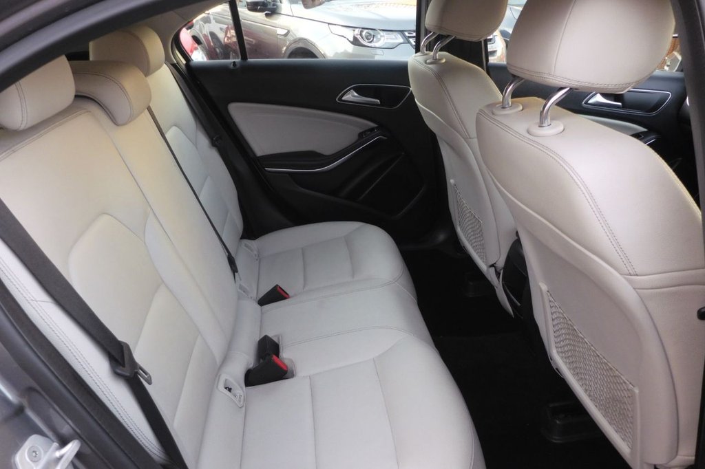 Used Mercedes-Benz A-Class 2016 for sale - 77952654: Photo 27