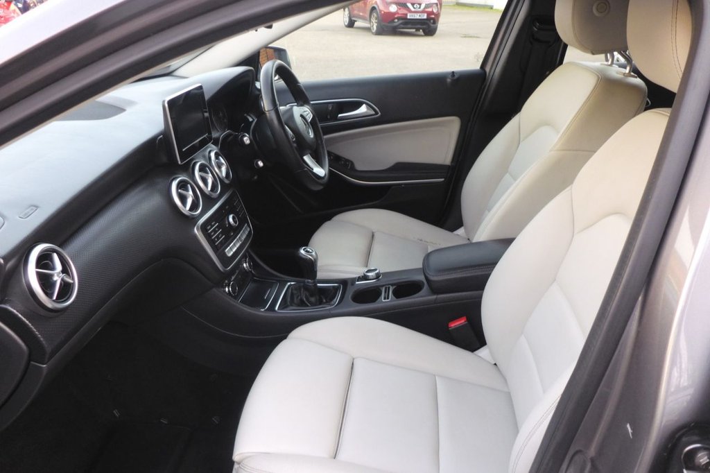 Used Mercedes-Benz A-Class 2016 for sale - 77952654: Photo 28