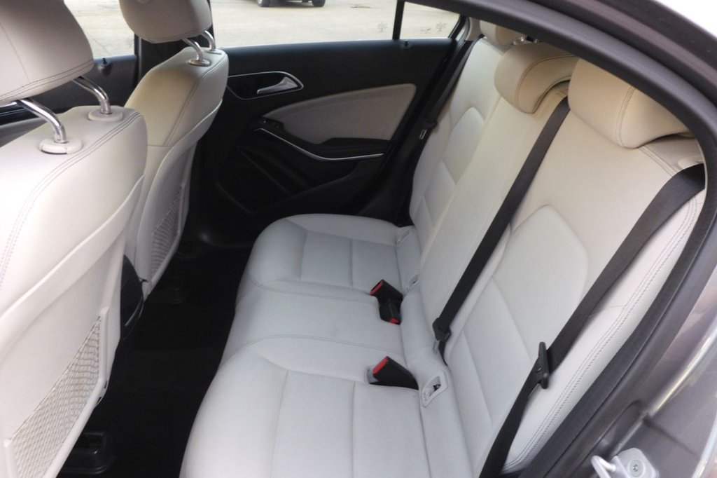 Used Mercedes-Benz A-Class 2016 for sale - 77952654: Photo 29