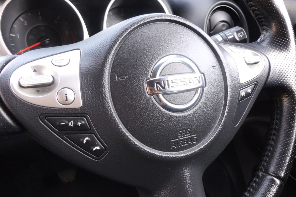 Used Nissan Juke 2017 for sale - 77724768: Photo 16