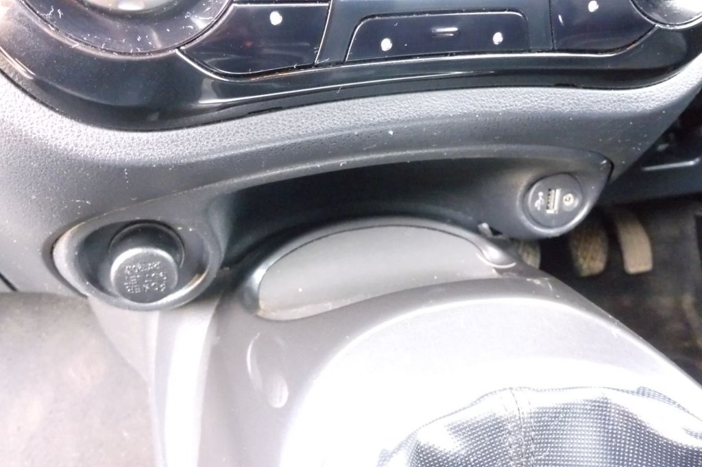 Used Nissan Juke 2017 for sale - 77724768: Photo 17