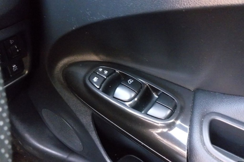 Used Nissan Juke 2017 for sale - 77724768: Photo 18