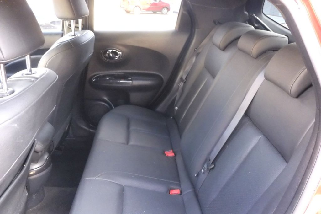 Used Nissan Juke 2017 for sale - 77724768: Photo 22