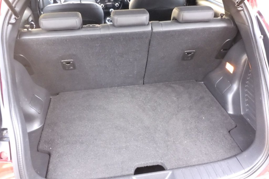 Used Nissan Juke 2017 for sale - 77724768: Photo 23