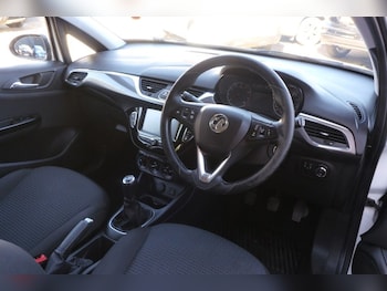 Used Vauxhall Corsa 2015 for sale - 78413523: Photo