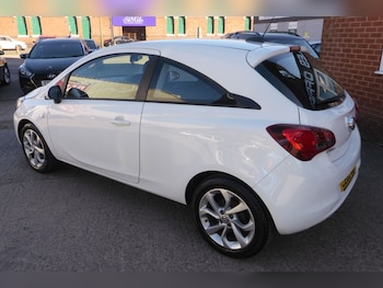 Used Vauxhall Corsa 2015 for sale - 78413523: Photo