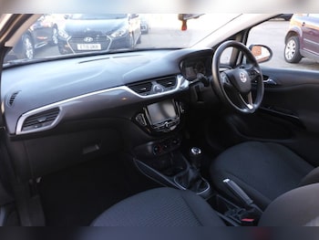 Used Vauxhall Corsa 2015 for sale - 78413523: Photo