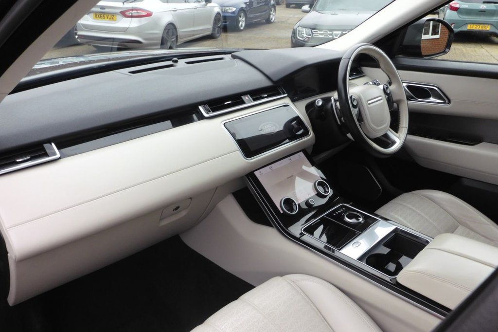 Used Land Rover Range Rover Velar 2017 for sale - 77724789: Photo 21