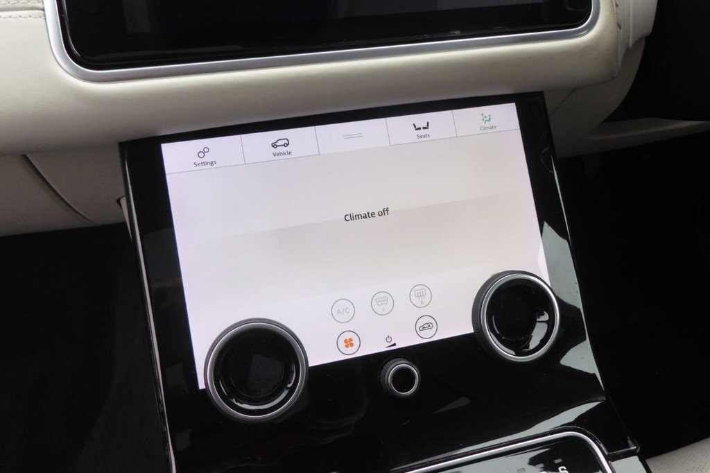 Used Land Rover Range Rover Velar 2017 for sale - 77724789: Photo 22