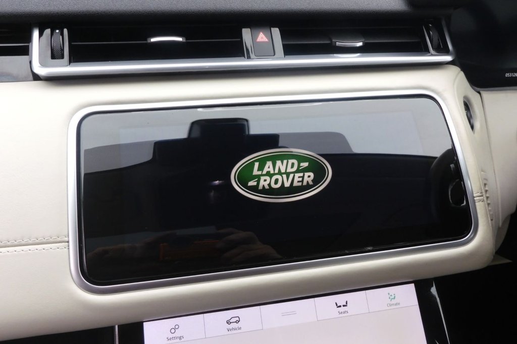Used Land Rover Range Rover Velar 2017 for sale - 77724789: Photo 23