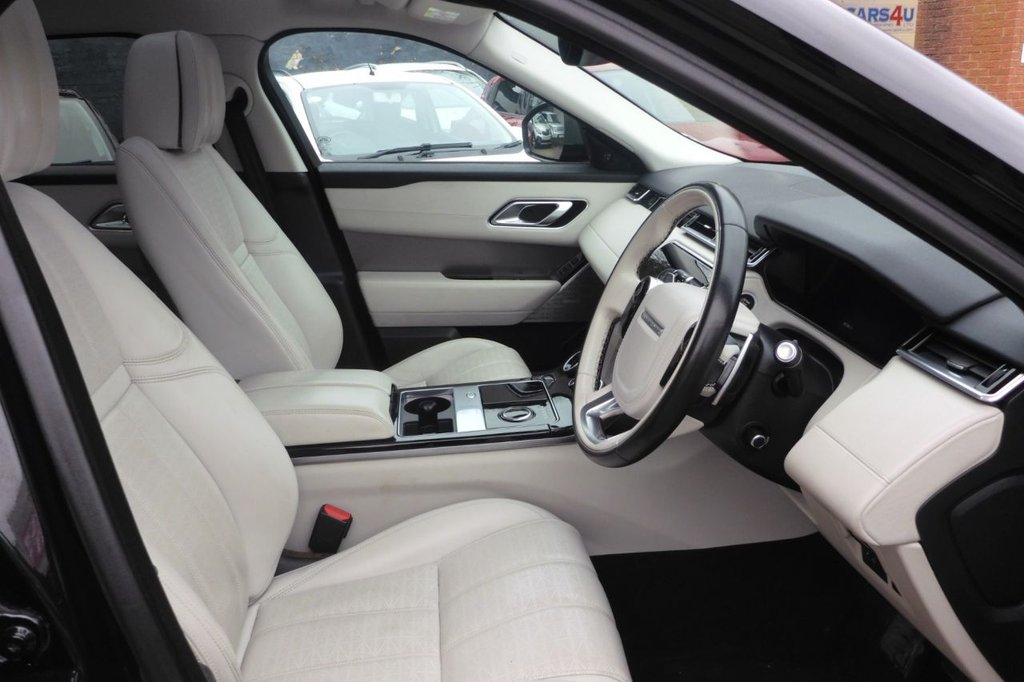 Used Land Rover Range Rover Velar 2017 for sale - 77724789: Photo 29