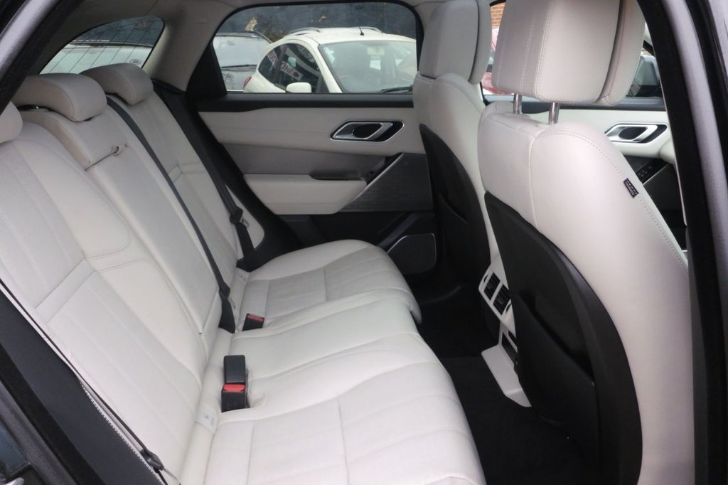 Used Land Rover Range Rover Velar 2017 for sale - 77724789: Photo 30