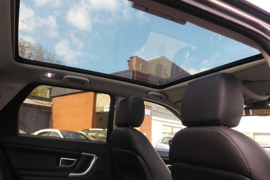 Used Land Rover Discovery Sport 2016 for sale - 78069103: Photo 15