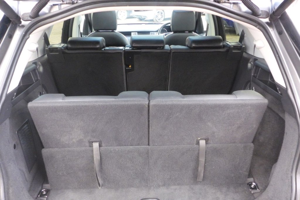 Used Land Rover Discovery Sport 2016 for sale - 78069103: Photo 17