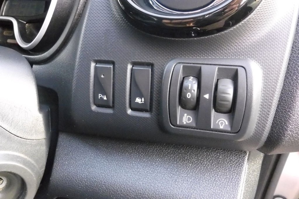 Used Vauxhall Vivaro 2017 for sale - 77724784: Photo 20