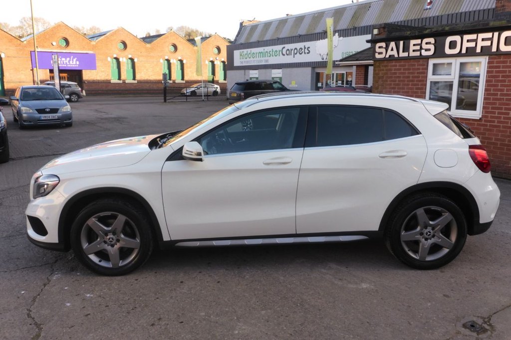 Used Mercedes-Benz GLA 2015 for sale - 77879686: Photo 10