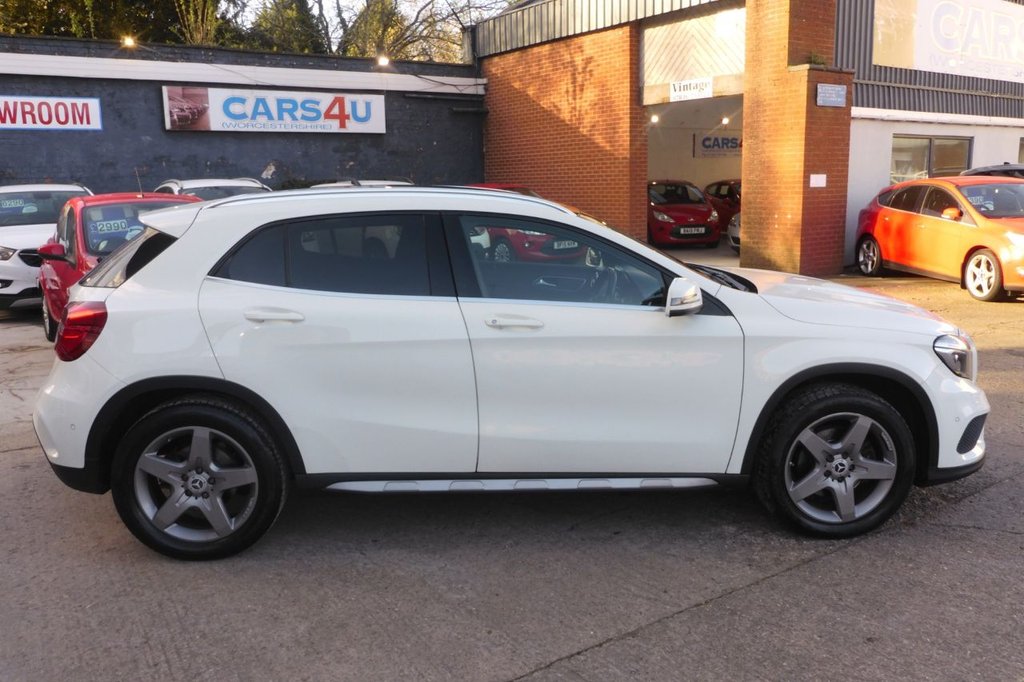 Used Mercedes-Benz GLA 2015 for sale - 77879686: Photo 14
