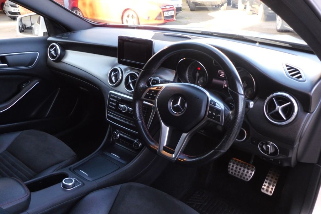 Used Mercedes-Benz GLA 2015 for sale - 77879686: Photo 15