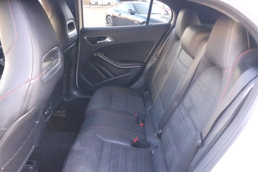 Used Mercedes-Benz GLA 2015 for sale - 77879686: Photo 17