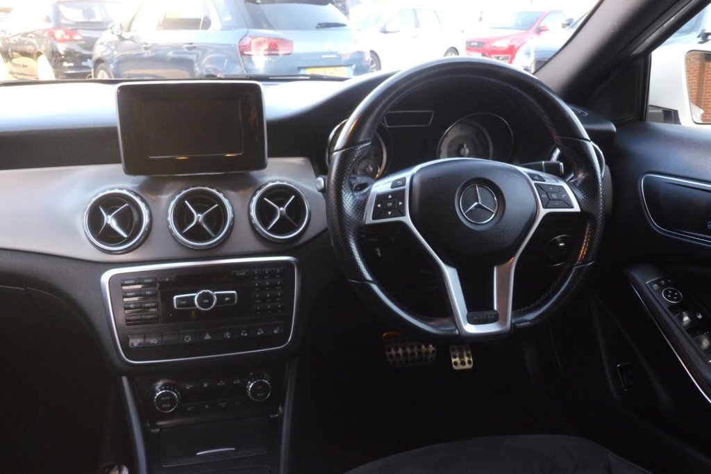 Used Mercedes-Benz GLA 2015 for sale - 77879686: Photo 18