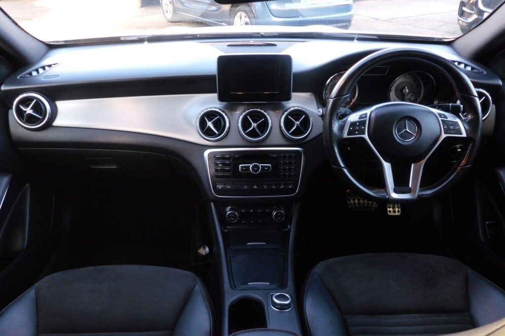 Used Mercedes-Benz GLA 2015 for sale - 77879686: Photo 2