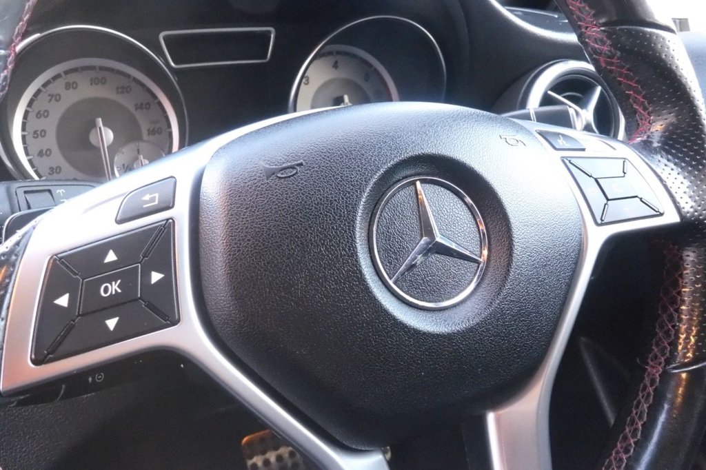 Used Mercedes-Benz GLA 2015 for sale - 77879686: Photo 20