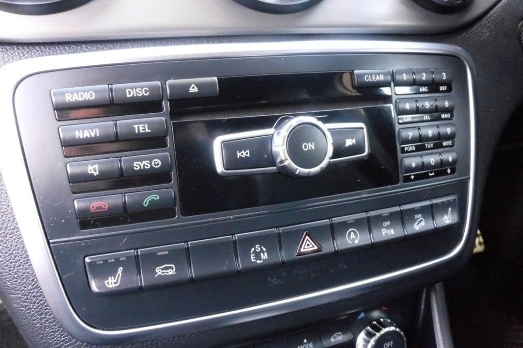 Used Mercedes-Benz GLA 2015 for sale - 77879686: Photo 21