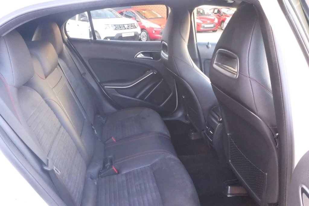 Used Mercedes-Benz GLA 2015 for sale - 77879686: Photo 24