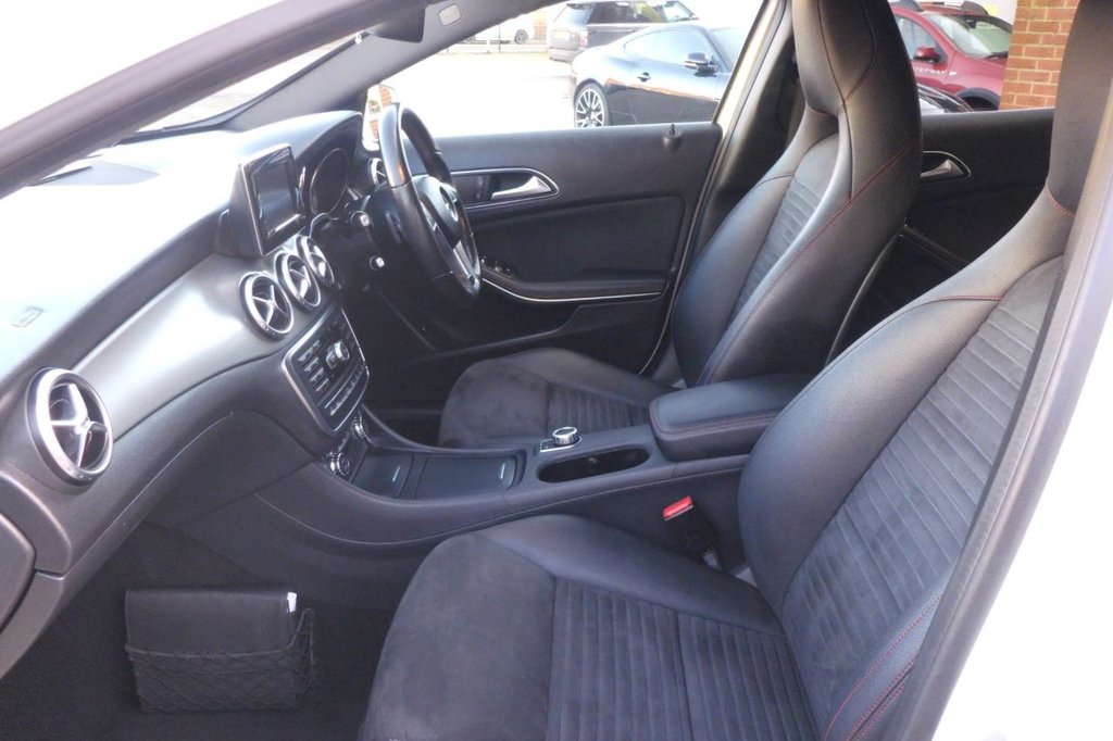 Used Mercedes-Benz GLA 2015 for sale - 77879686: Photo 25