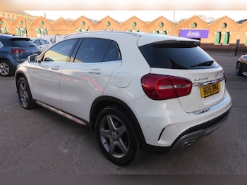 Used Mercedes-Benz GLA 2015 for sale - 77879686: Photo
