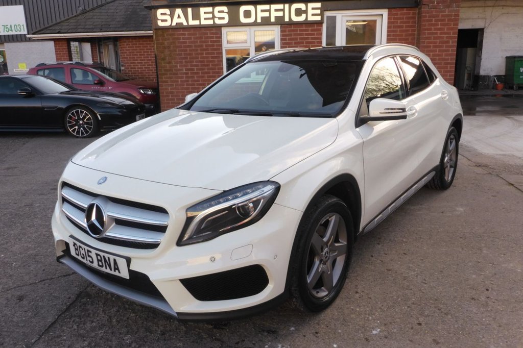 Used Mercedes-Benz GLA 2015 for sale - 77879686: Photo 9
