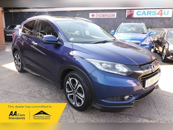 Used Honda HR-V 2015 for sale - 79506169: Photo