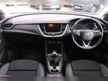 Used Vauxhall Grandland X 2020 for sale - 78805601: Photo