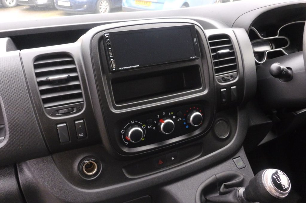 Used Renault Trafic 2021 for sale - 77724781: Photo 18