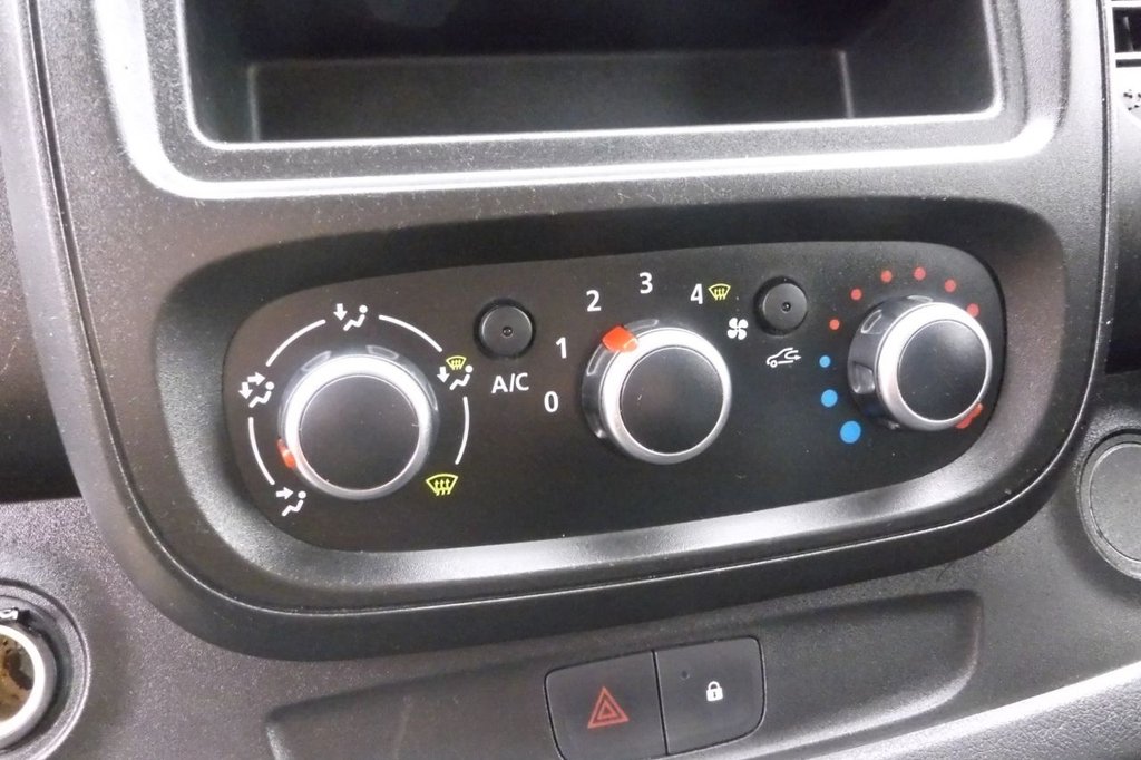 Used Renault Trafic 2021 for sale - 77724781: Photo 19