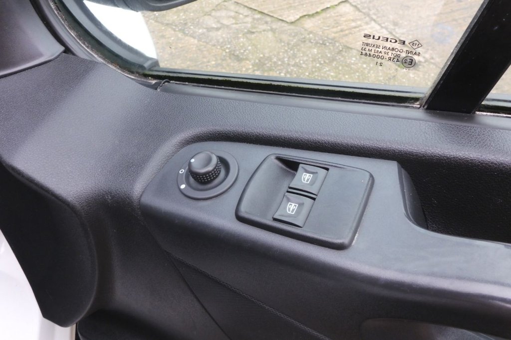 Used Renault Trafic 2021 for sale - 77724781: Photo 21