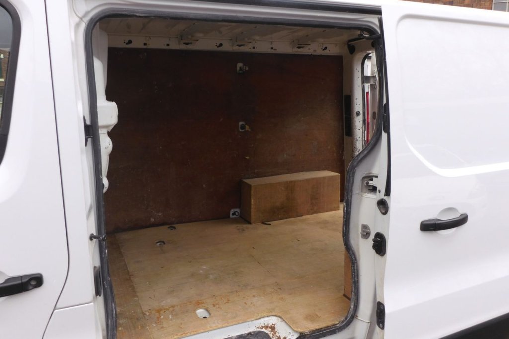 Used Renault Trafic 2021 for sale - 77724781: Photo 23