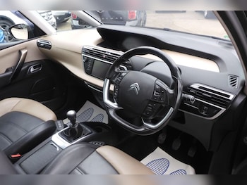 Used Citroen Grand C4 Picasso 2013 for sale - 78271528: Photo